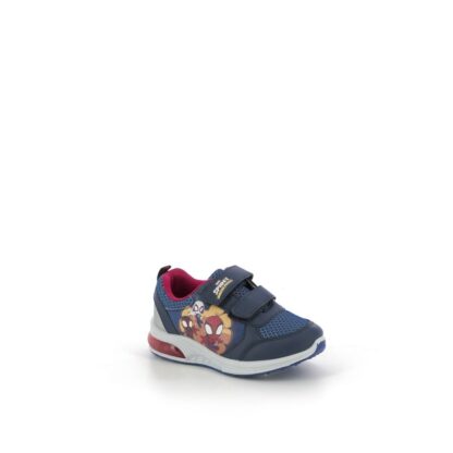 pronti-674-048-spidey-sneakers-blauw-nl-2p
