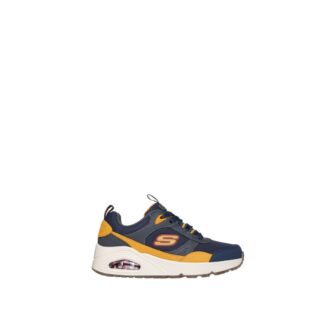 pronti-674-0b3-skechers-baskets-bleu-marine-fr-1p
