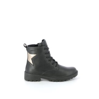 pronti-701-066-geox-boots-enkellaarsjes-zwart-nl-1p
