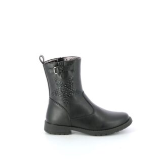 pronti-701-0a8-zorina-boots-enkellaarsjes-zwart-nl-1p