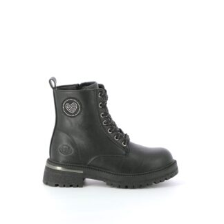 pronti-701-0l0-dockers-boots-enkellaarsjes-zwart-nl-1p