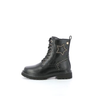 pronti-701-109-boots-enkellaarsjes-zwart-nl-1p