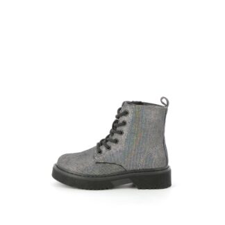 pronti-708-0j5-boots-bottines-argent-fr-1p