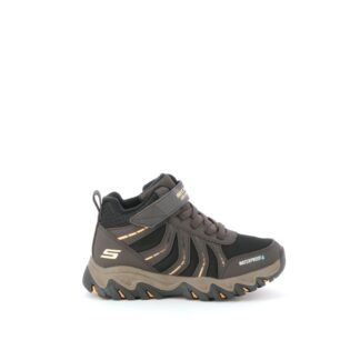 pronti-710-0c1-skechers-boots-enkellaarsjes-bruin-nl-1p
