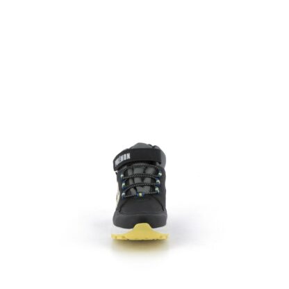 pronti-711-076-pokemon-boots-enkellaarsjes-zwart-nl-3p
