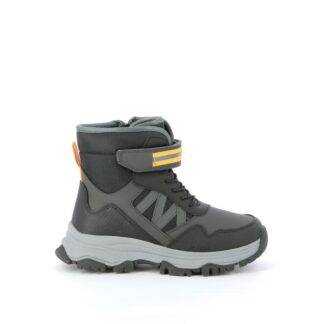 pronti-711-0f6-boots-enkellaarsjes-zwart-nl-1p
