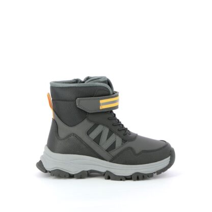 pronti-711-0f6-boots-enkellaarsjes-zwart-nl-1p