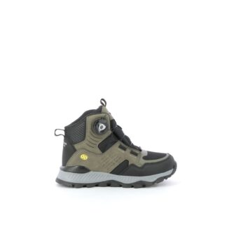 pronti-717-0l6-dockers-boots-enkellaarsjes-kaki-nl-1p