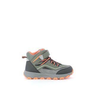 pronti-717-0m3-jetairliner-boots-enkellaarsjes-kaki-nl-1p