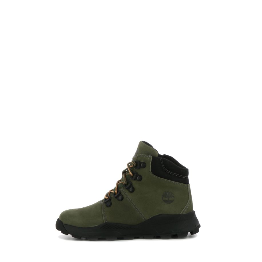 timberland lu