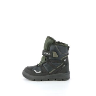 pronti-719-0g9-s-cool-boots-enkellaarsjes-multi-groen-nl-1p