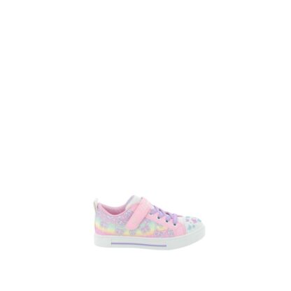 pronti-725-059-skechers-baskets-rose-fr-1p