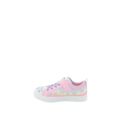 pronti-725-059-skechers-baskets-rose-fr-4p