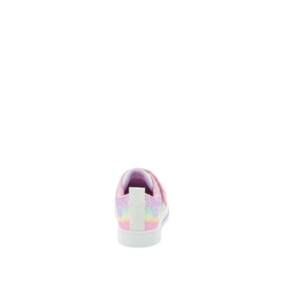 pronti-725-059-skechers-baskets-rose-fr-5p