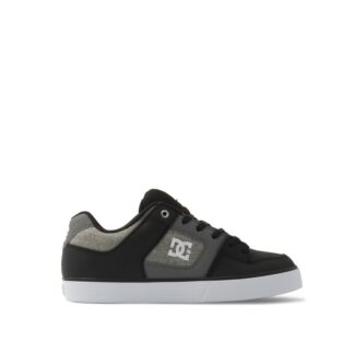 pronti-761-0r3-dc-shoes-baskets-noir-fr-1p