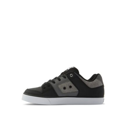 pronti-761-0r3-dc-shoes-baskets-noir-fr-2p