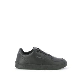 pronti-761-1f7-champion-sneakers-zwart-nl-1p