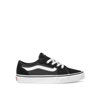 pronti-761-a00-vans-baskets-sneakers-chaussures-a-lacets-noir-filmore-fr-1p