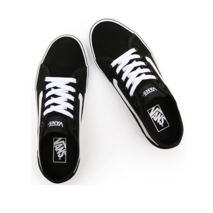 pronti-761-a00-vans-baskets-sneakers-chaussures-a-lacets-noir-filmore-fr-4p