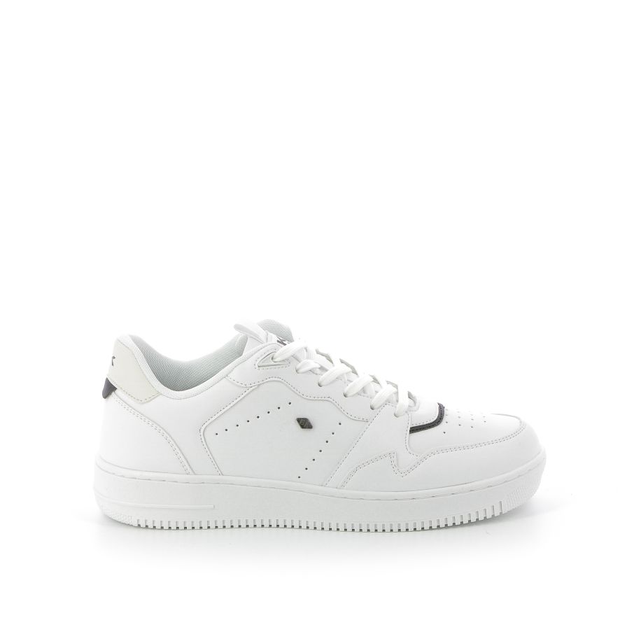 British Knights Baskets Blanc Pronti