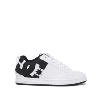 pronti-762-0w3-dc-shoes-sneakers-wit-nl-1p