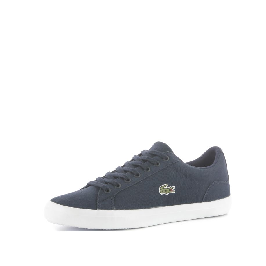 lacoste sans lacet