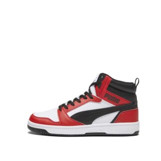 pronti-765-0j4-puma-sneakers-rood-rebound-v6-nl-1p