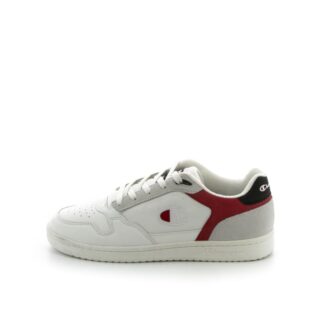 pronti-765-9y9-champion-baskets-sneakers-chaussures-a-lacets-rouge-fr-1p