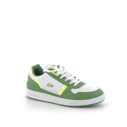 pronti-767-0c3-lacoste-sneakers-groen-t-clip-nl-2p