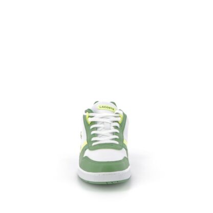 pronti-767-0c3-lacoste-sneakers-groen-t-clip-nl-3p