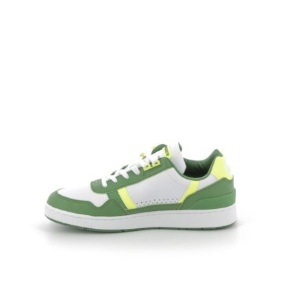pronti-767-0c3-lacoste-sneakers-groen-t-clip-nl-4p