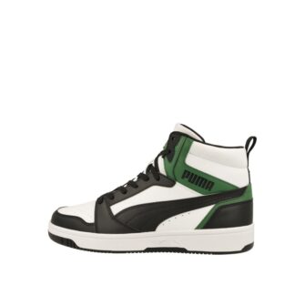 pronti-767-0j4-puma-sneakers-groen-nl-1p