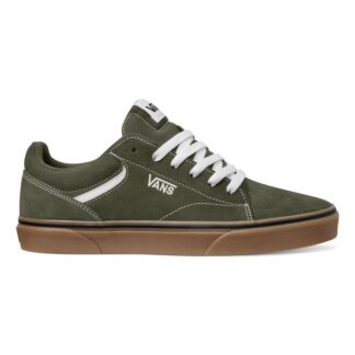 pronti-767-aa2-vans-baskets-sneakers-chaussures-a-lacets-vert-fr-1p
