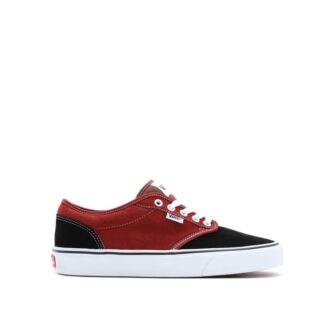 pronti-769-0m3-vans-sneakers-multi-rood-nl-1p