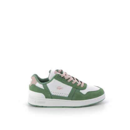 pronti-777-075-lacoste-sneakers-groen-t-clip-nl-1p