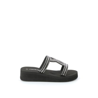 pronti-781-0c1-sandalen-sandalen-met-sleehak-zwart-nl-1p