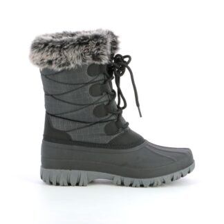 pronti-791-021-boots-enkellaarsjes-zwart-nl-1p
