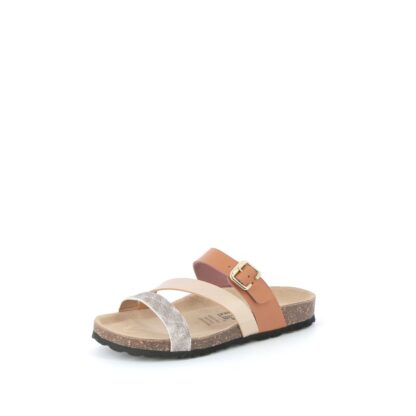 pronti-829-0q0-mules-sabots-multi-brun-fr-2p