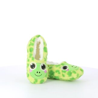 pronti-839-064-pantoufles-multi-vert-fr-1p