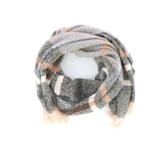 pronti-841-0c4-echarpes-foulards-noir-fr-1p