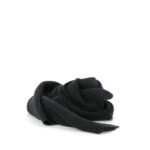 pronti-841-0m9-echarpes-foulards-noir-fr-1p