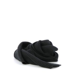pronti-841-0m9-echarpes-foulards-noir-fr-1p