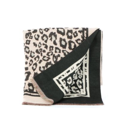 pronti-841-1e1-echarpes-foulards-noir-fr-4p