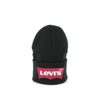 pronti-841-6y2-levi-s-chapeaux-bonnets-noir-fr-1p