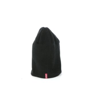 pronti-841-7g1-levi-s-chapeaux-bonnets-noir-fr-1p