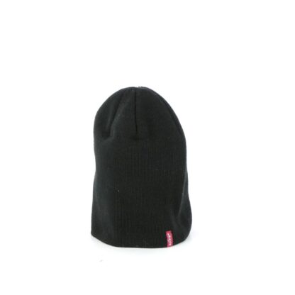 pronti-841-7g1-levi-s-chapeaux-bonnets-noir-fr-2p