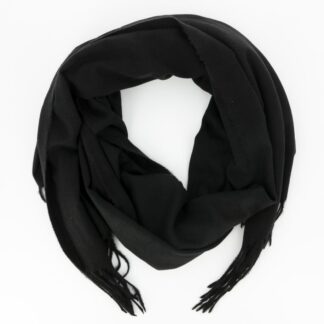 pronti-841-7i0-echarpes-foulards-noir-fr-1p
