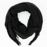pronti-841-7i0-sjaals-halsdoeken-zwart-nl-1p