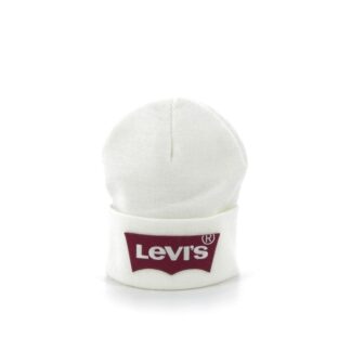 pronti-842-6y2-levi-s-chapeaux-bonnets-blanc-fr-1p