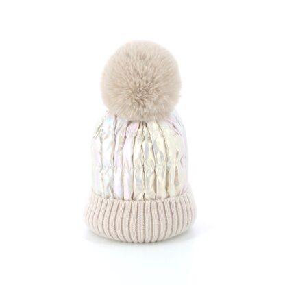 pronti-843-0l3-chapeaux-bonnets-beige-fr-1p